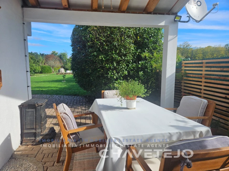 Moradia T2 para Venda em São Miguel, Santa Eufémia e Rabaçal Foto 28