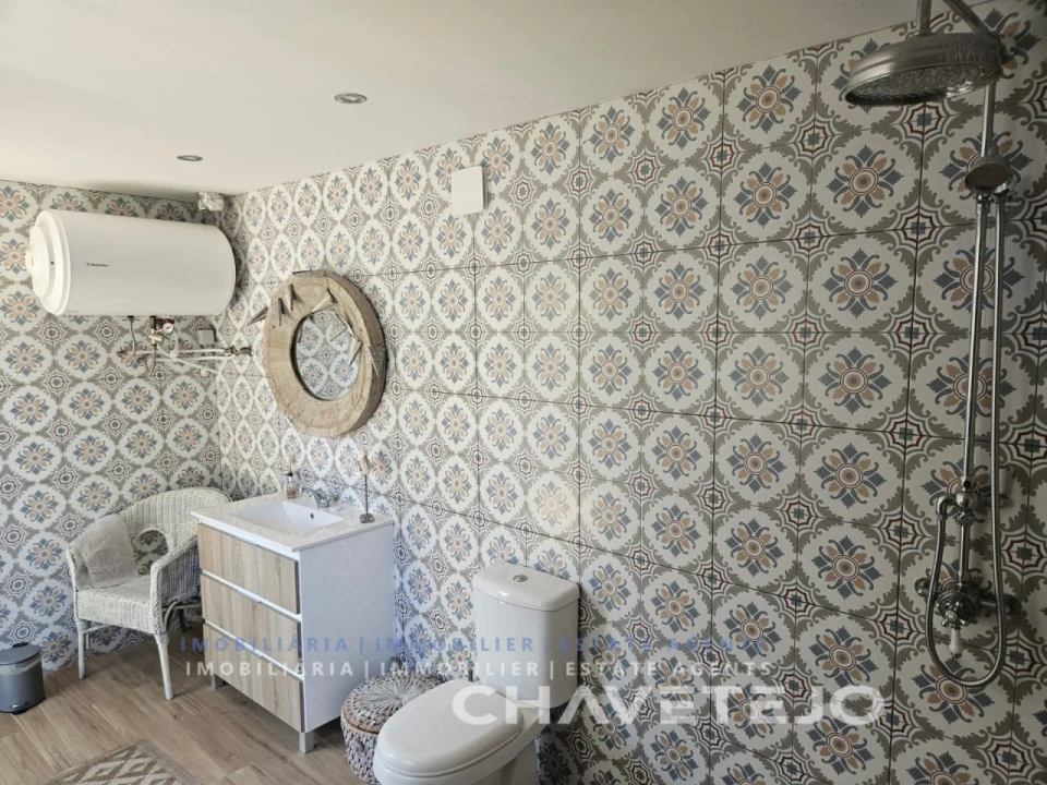 Moradia T2 para Venda em São Miguel, Santa Eufémia e Rabaçal Foto 33