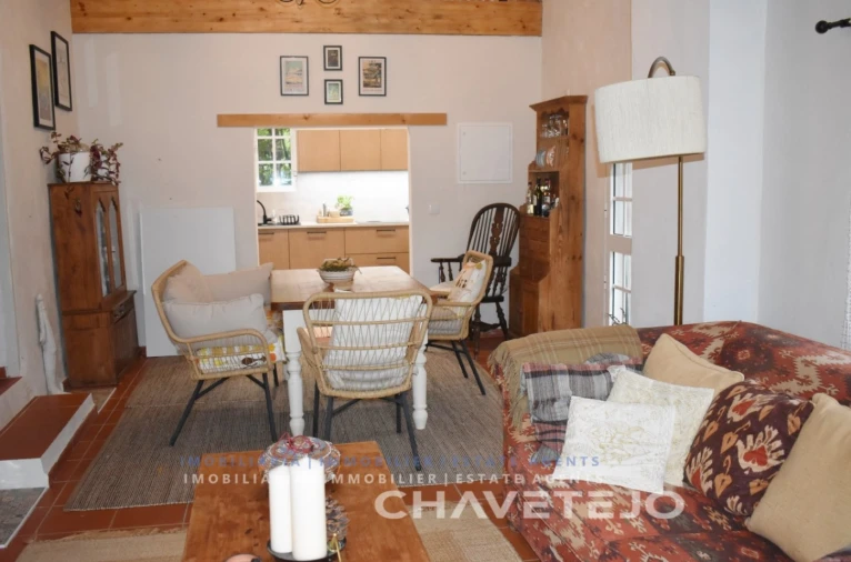 Moradia T2 para Venda em São Miguel, Santa Eufémia e Rabaçal Foto 10