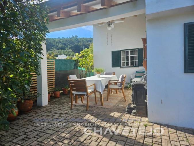 Moradia T2 para Venda em São Miguel, Santa Eufémia e Rabaçal Foto 31