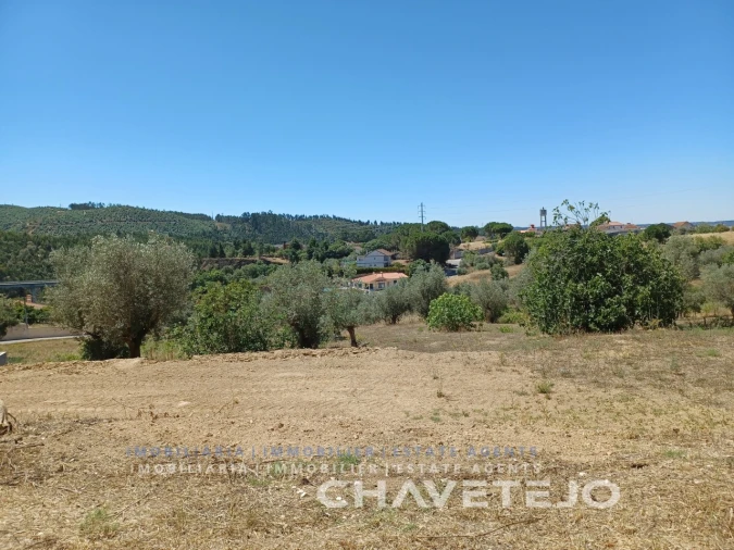 Terreno para Venda em Serra e Junceira Foto 2