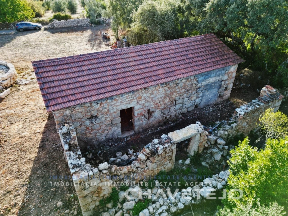 Moradia para Venda em Chãos Foto 9