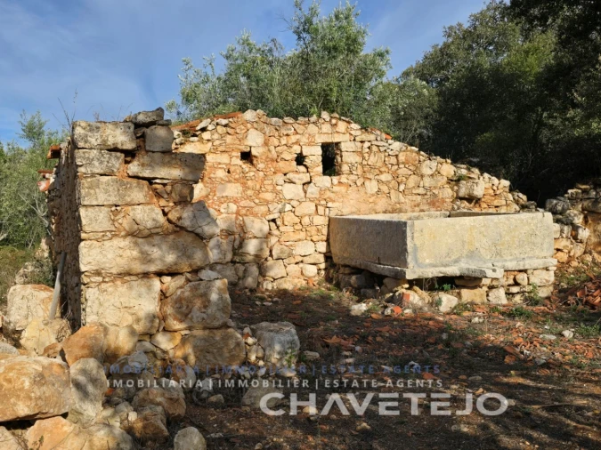 Moradia para Venda em Chãos Foto 4