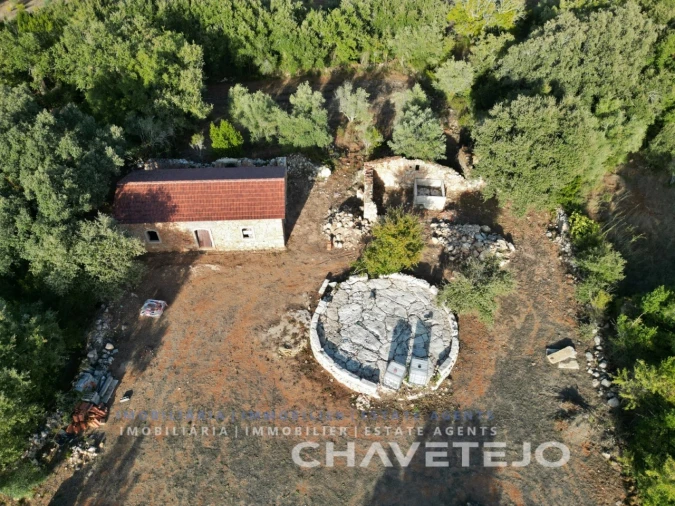 Moradia para Venda em Chãos Foto 7