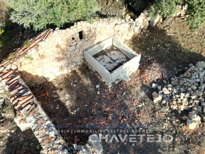 Moradia para Venda em Chãos Foto 11