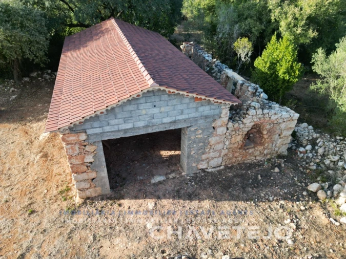 Moradia para Venda em Chãos Foto 12