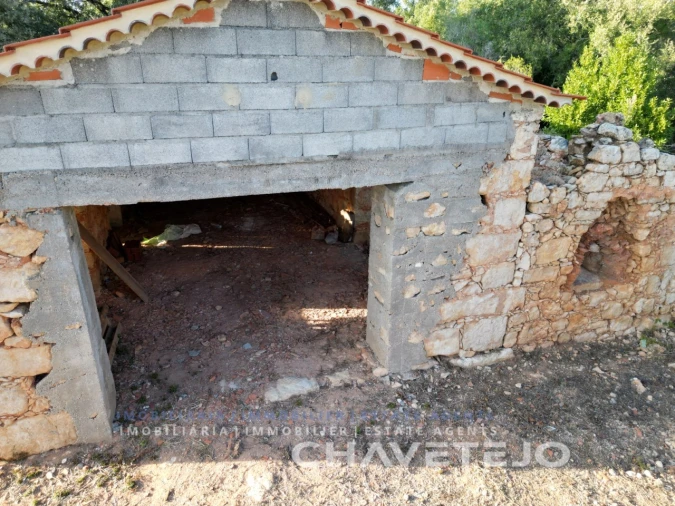 Moradia para Venda em Chãos Foto 14