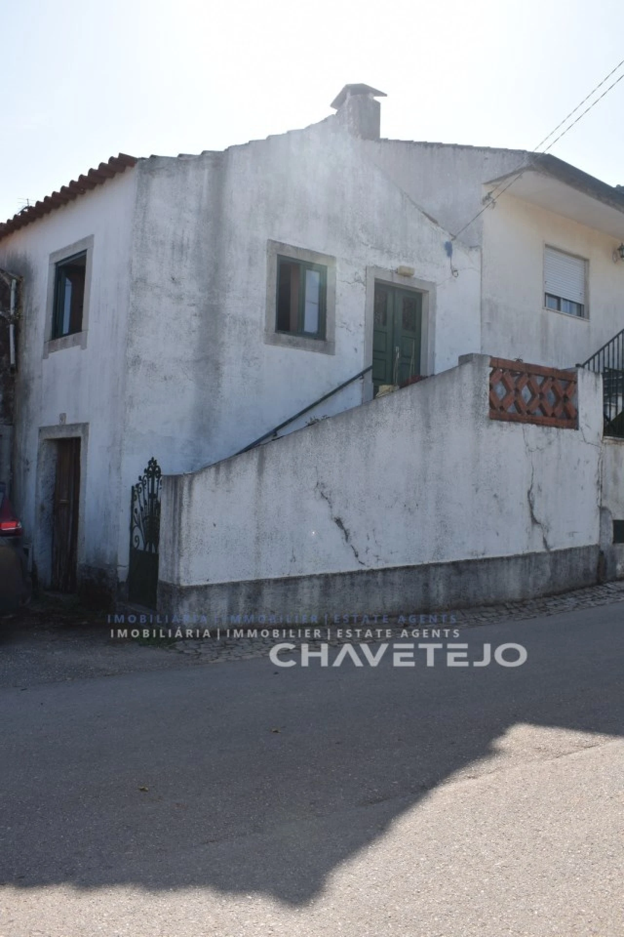 Quinta T3 para Venda em São Miguel, Santa Eufémia e Rabaçal Foto 1