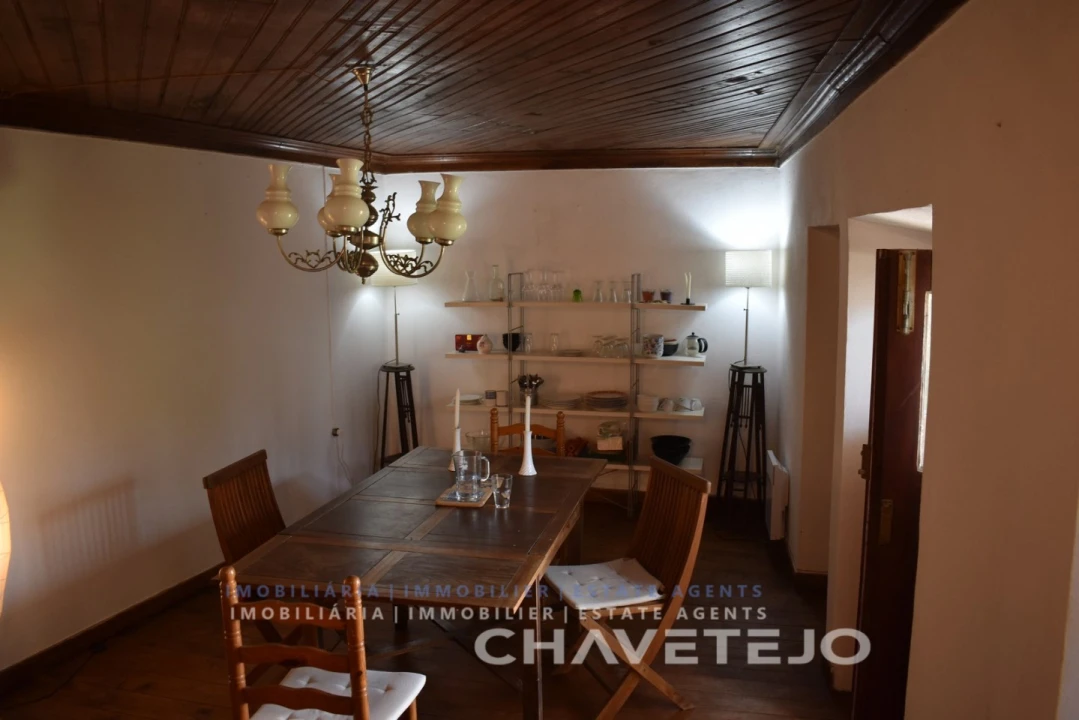 Quinta T3 para Venda em São Miguel, Santa Eufémia e Rabaçal Foto 5