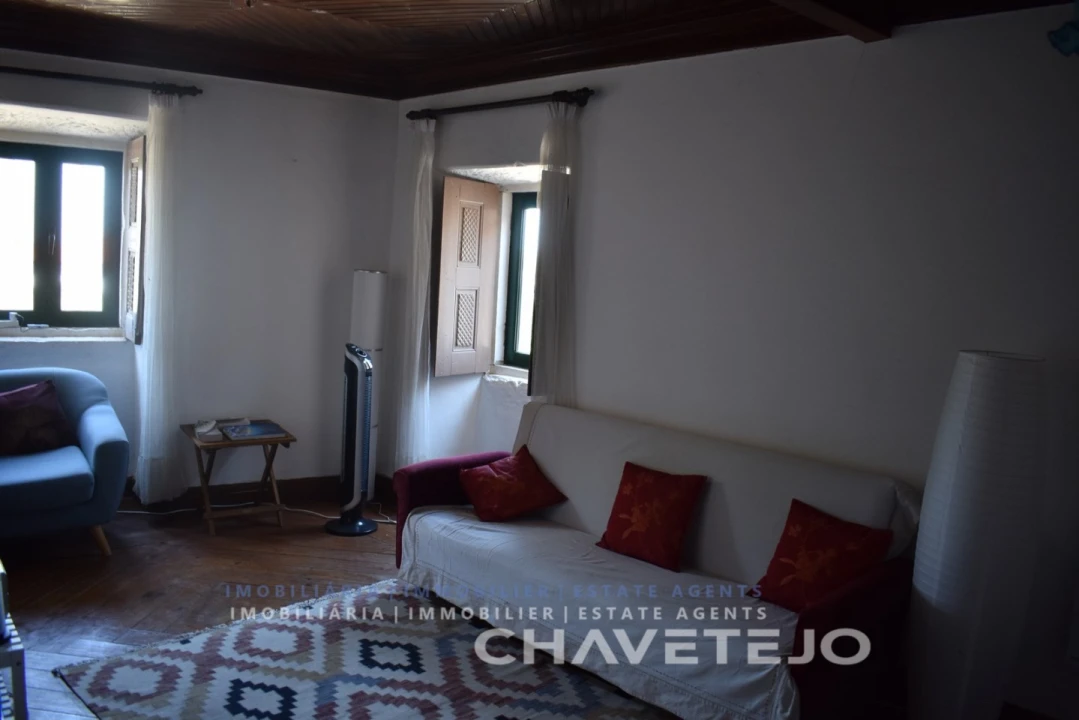 Quinta T3 para Venda em São Miguel, Santa Eufémia e Rabaçal Foto 10