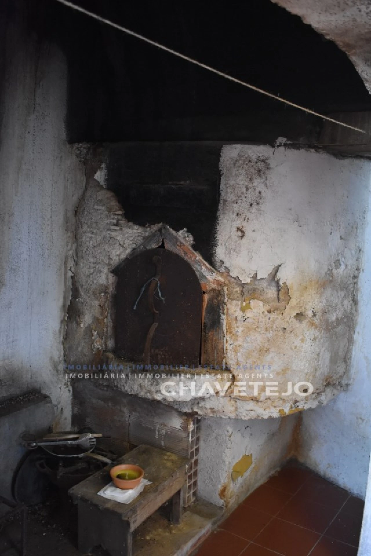 Quinta T3 para Venda em São Miguel, Santa Eufémia e Rabaçal Foto 25