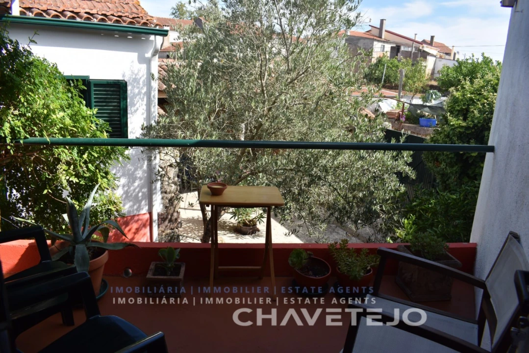 Quinta T3 para Venda em São Miguel, Santa Eufémia e Rabaçal Foto 27