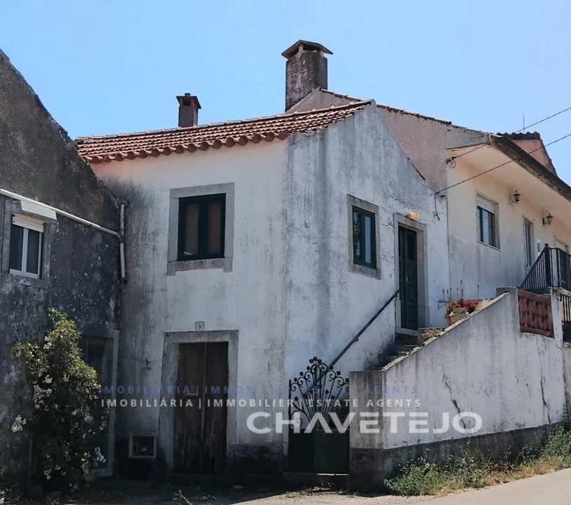 Quinta T3 para Venda em São Miguel, Santa Eufémia e Rabaçal Foto 1