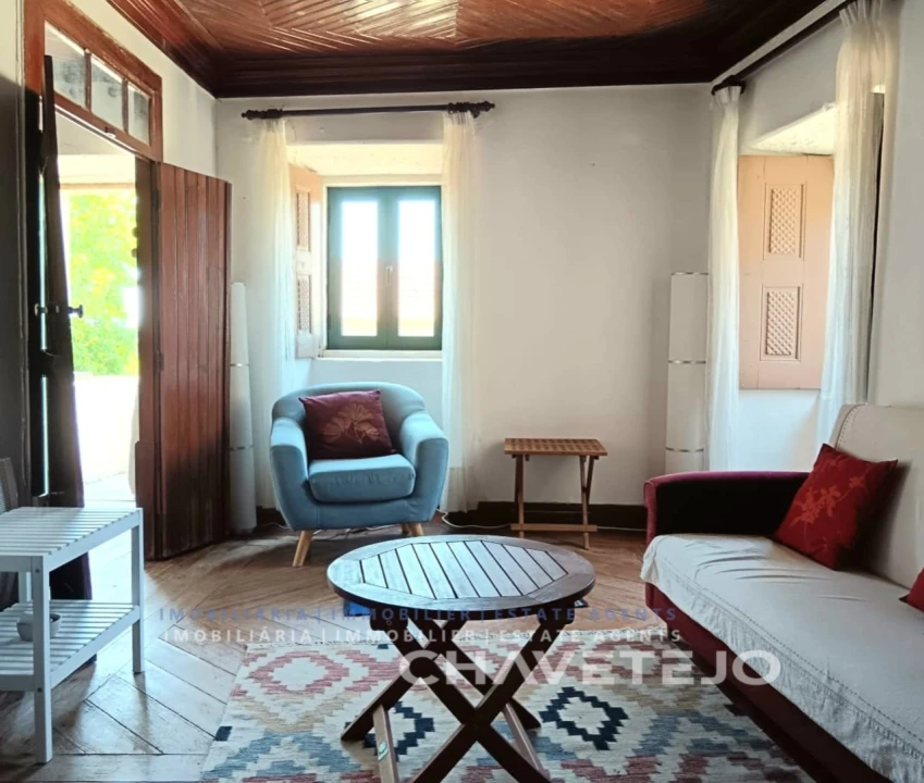 Quinta T3 para Venda em São Miguel, Santa Eufémia e Rabaçal Foto 5