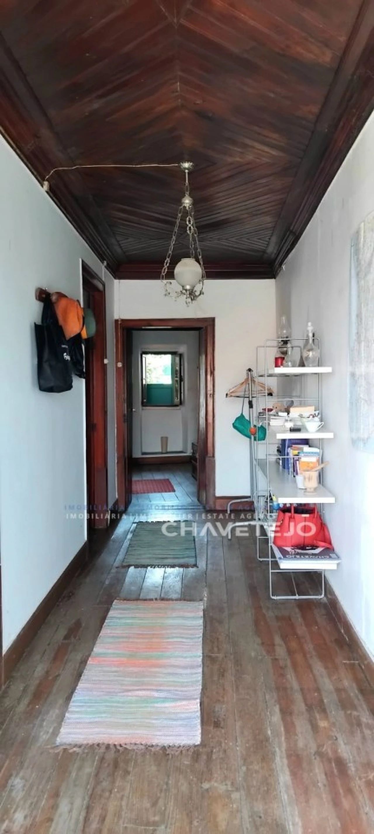Quinta T3 para Venda em São Miguel, Santa Eufémia e Rabaçal Foto 10