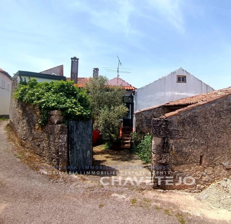 Quinta T3 para Venda em São Miguel, Santa Eufémia e Rabaçal Foto 29