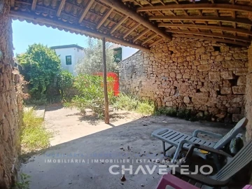 Quinta T3 para Venda em São Miguel, Santa Eufémia e Rabaçal