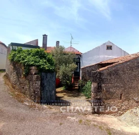 Quinta T3 para Venda em São Miguel, Santa Eufémia e Rabaçal