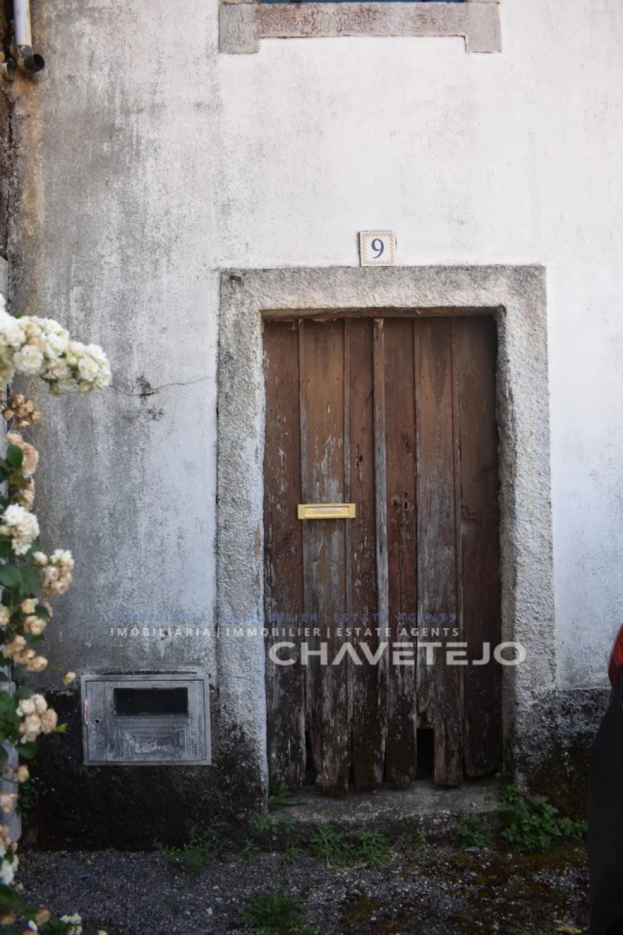 Quinta T3 para Venda em São Miguel, Santa Eufémia e Rabaçal Foto 4