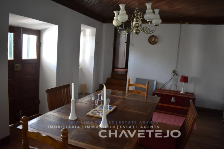 Quinta T3 para Venda em São Miguel, Santa Eufémia e Rabaçal Foto 7