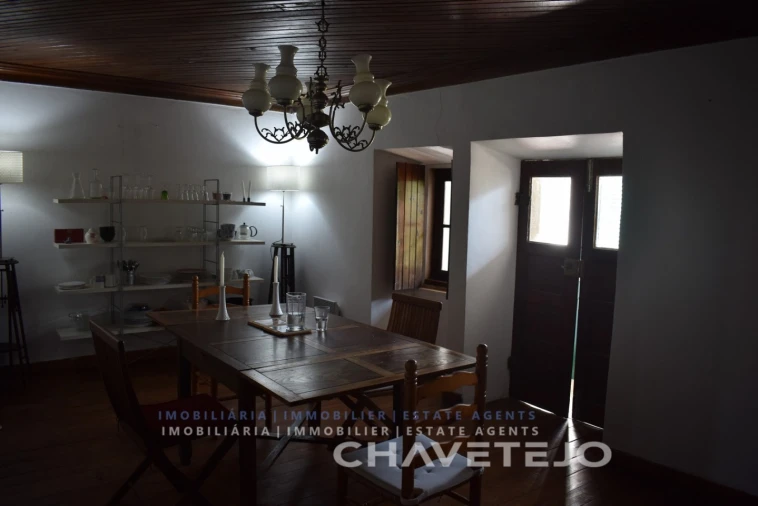 Quinta T3 para Venda em São Miguel, Santa Eufémia e Rabaçal Foto 8