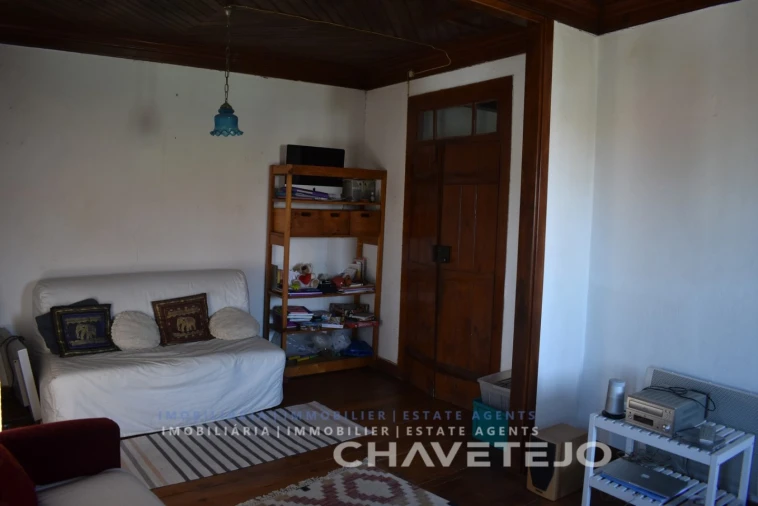 Quinta T3 para Venda em São Miguel, Santa Eufémia e Rabaçal Foto 9