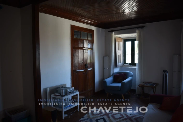 Quinta T3 para Venda em São Miguel, Santa Eufémia e Rabaçal Foto 11