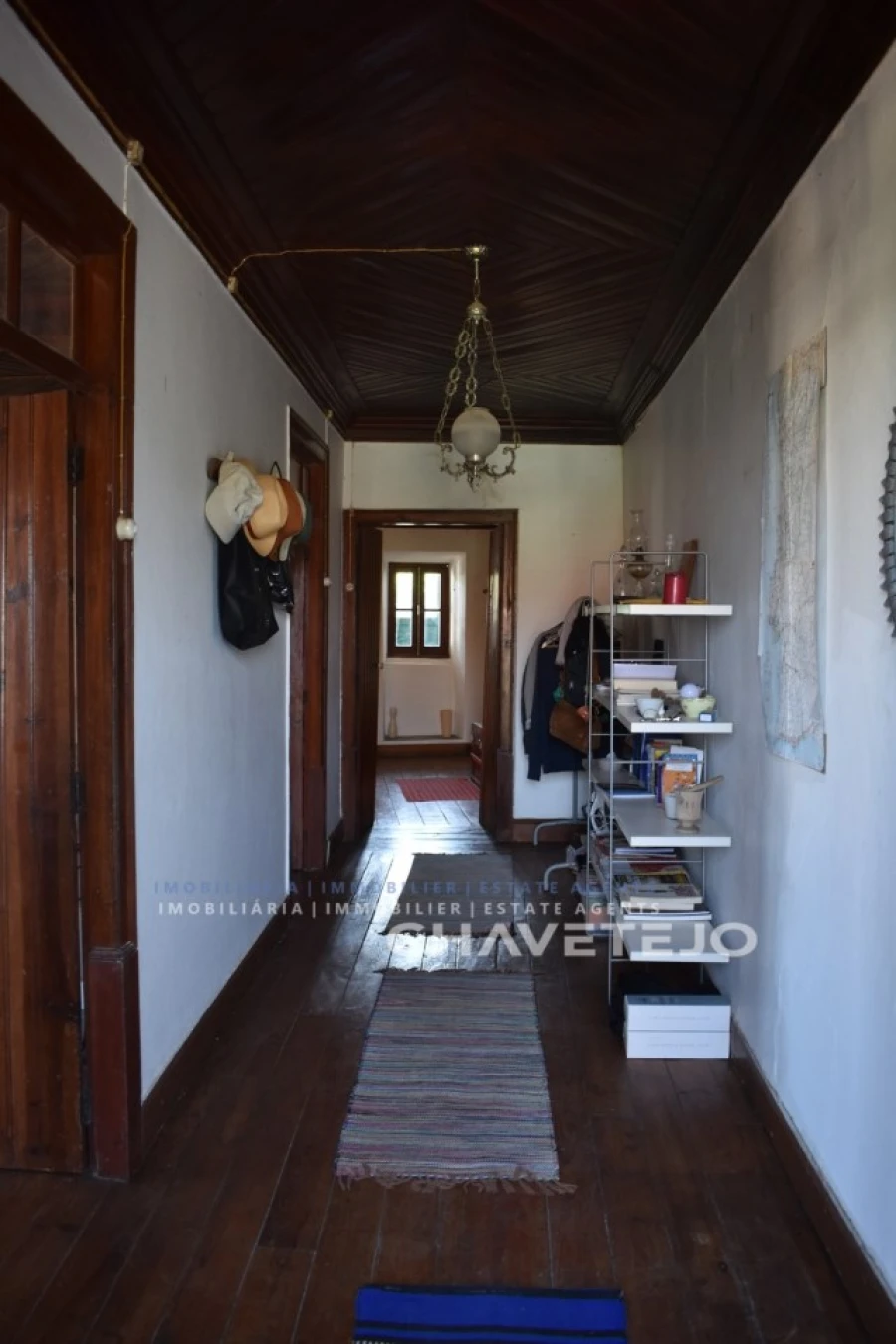 Quinta T3 para Venda em São Miguel, Santa Eufémia e Rabaçal Foto 12