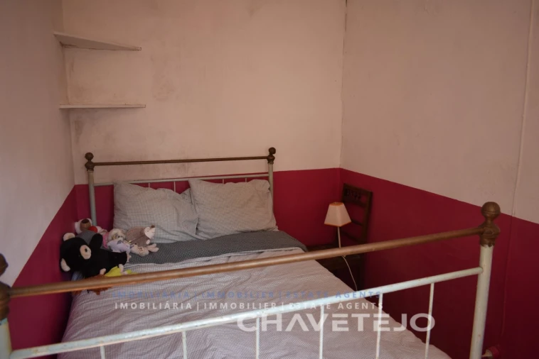 Quinta T3 para Venda em São Miguel, Santa Eufémia e Rabaçal Foto 14