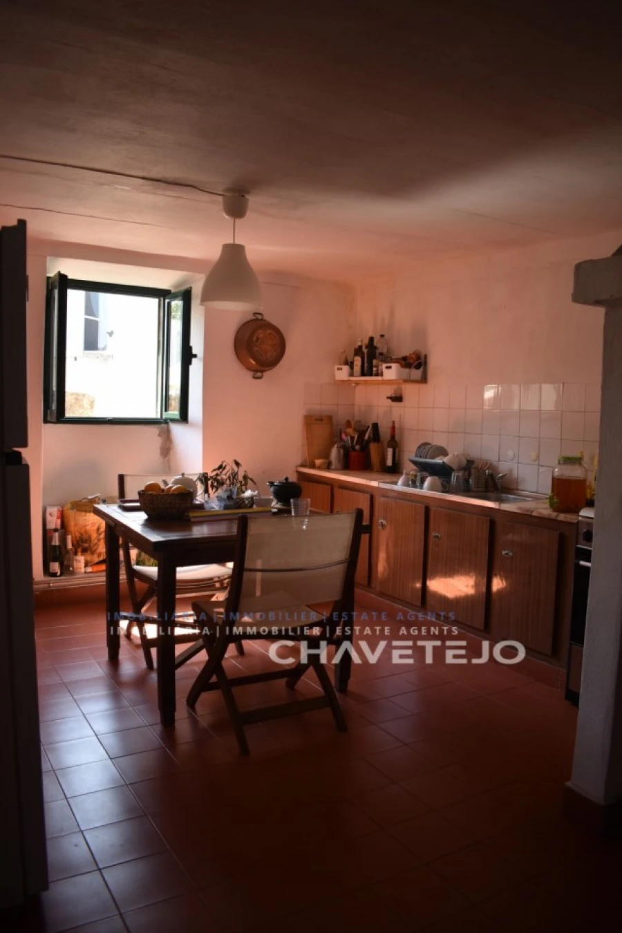 Quinta T3 para Venda em São Miguel, Santa Eufémia e Rabaçal Foto 21