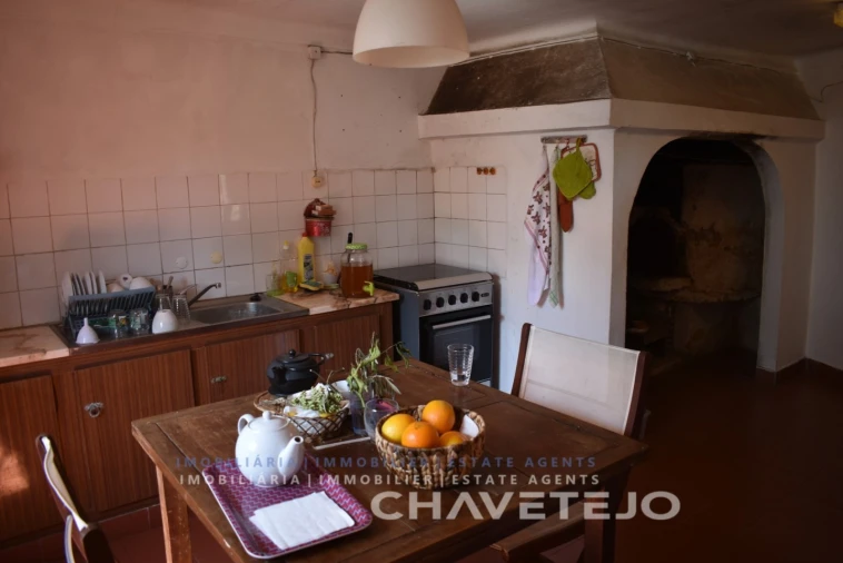 Quinta T3 para Venda em São Miguel, Santa Eufémia e Rabaçal Foto 23