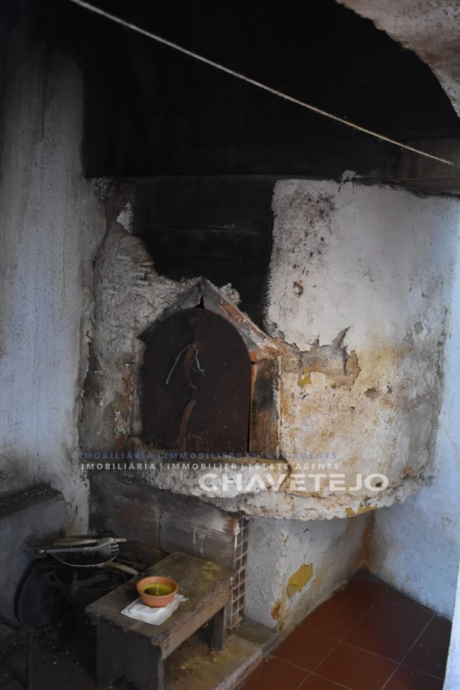 Quinta T3 para Venda em São Miguel, Santa Eufémia e Rabaçal Foto 25