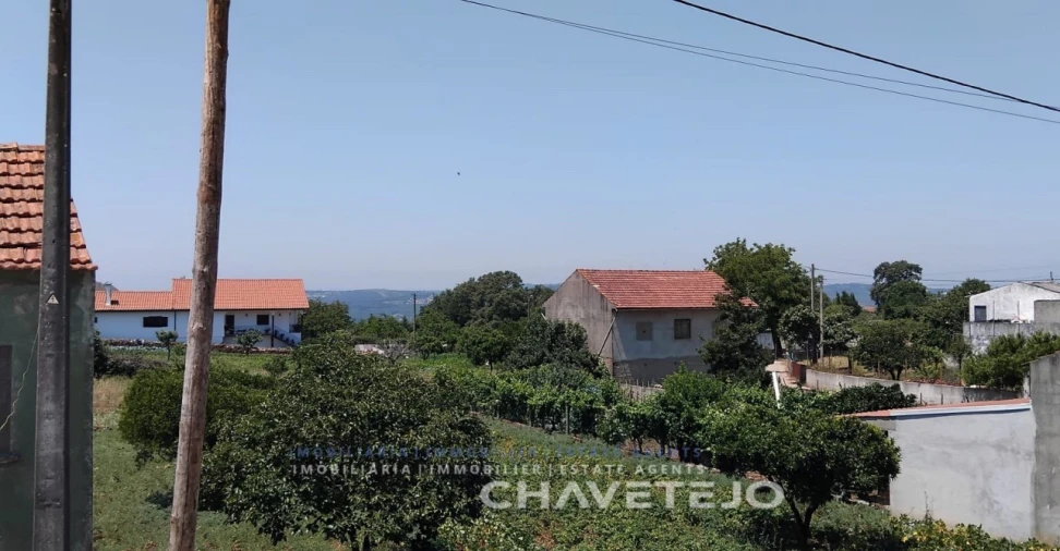 Quinta T3 para Venda em São Miguel, Santa Eufémia e Rabaçal Foto 30