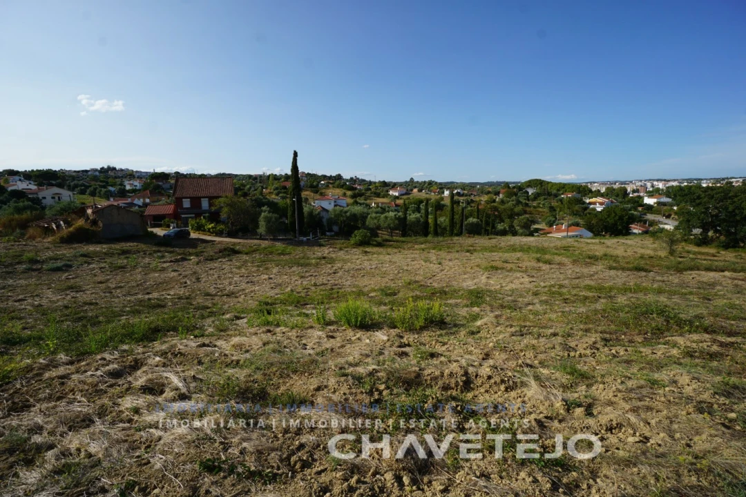 Terreno para Venda em São João Baptista e Santa Maria dos Olivais Foto 6