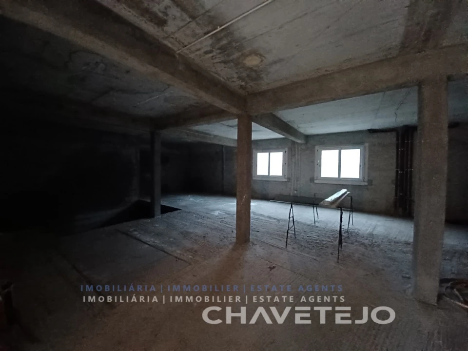 Moradia T3 para Venda em Além da Ribeira e Pedreira Foto 47