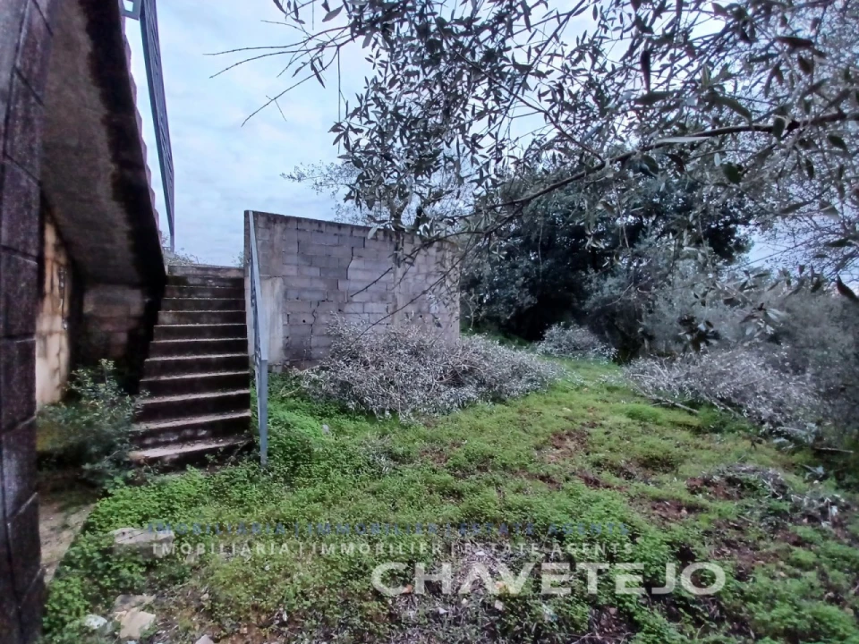 Moradia T3 para Venda em Além da Ribeira e Pedreira Foto 50