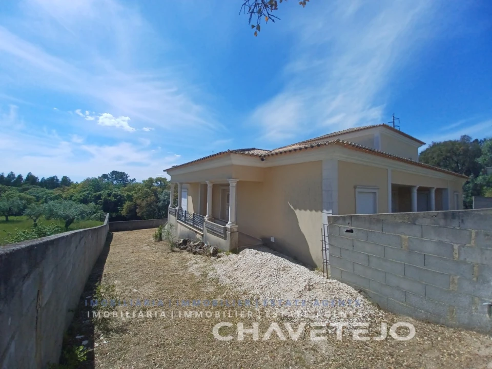 Moradia T3 para Venda em Além da Ribeira e Pedreira Foto 53