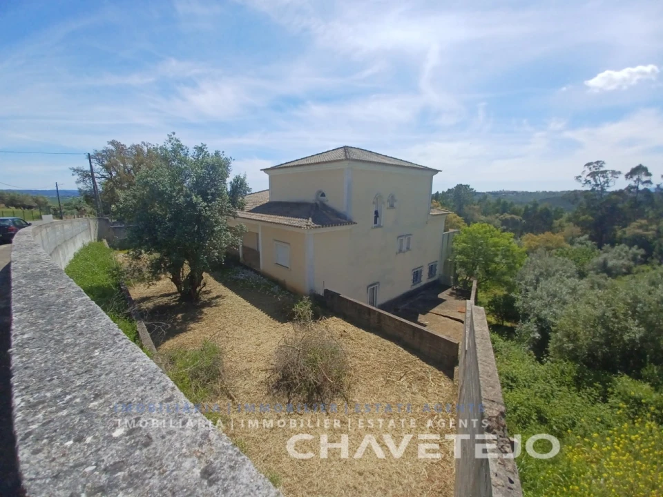 Moradia T3 para Venda em Além da Ribeira e Pedreira Foto 54