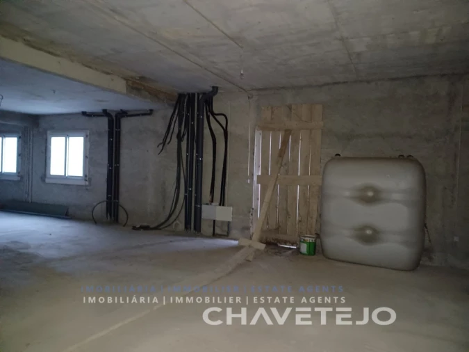 Moradia T3 para Venda em Além da Ribeira e Pedreira Foto 42