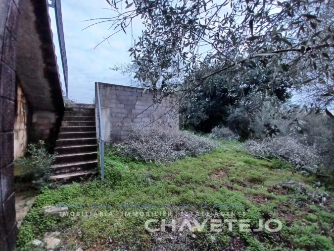 Moradia T3 para Venda em Além da Ribeira e Pedreira Foto 50