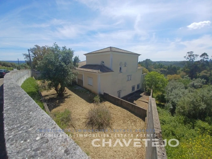 Moradia T3 para Venda em Além da Ribeira e Pedreira Foto 54