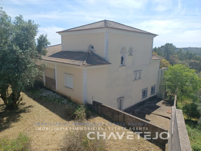 Moradia T3 para Venda em Além da Ribeira e Pedreira Foto 55