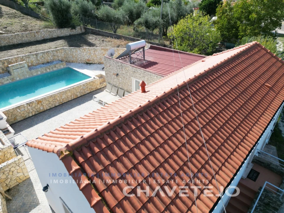 Moradia T2 para Venda em Olalhas Foto 45