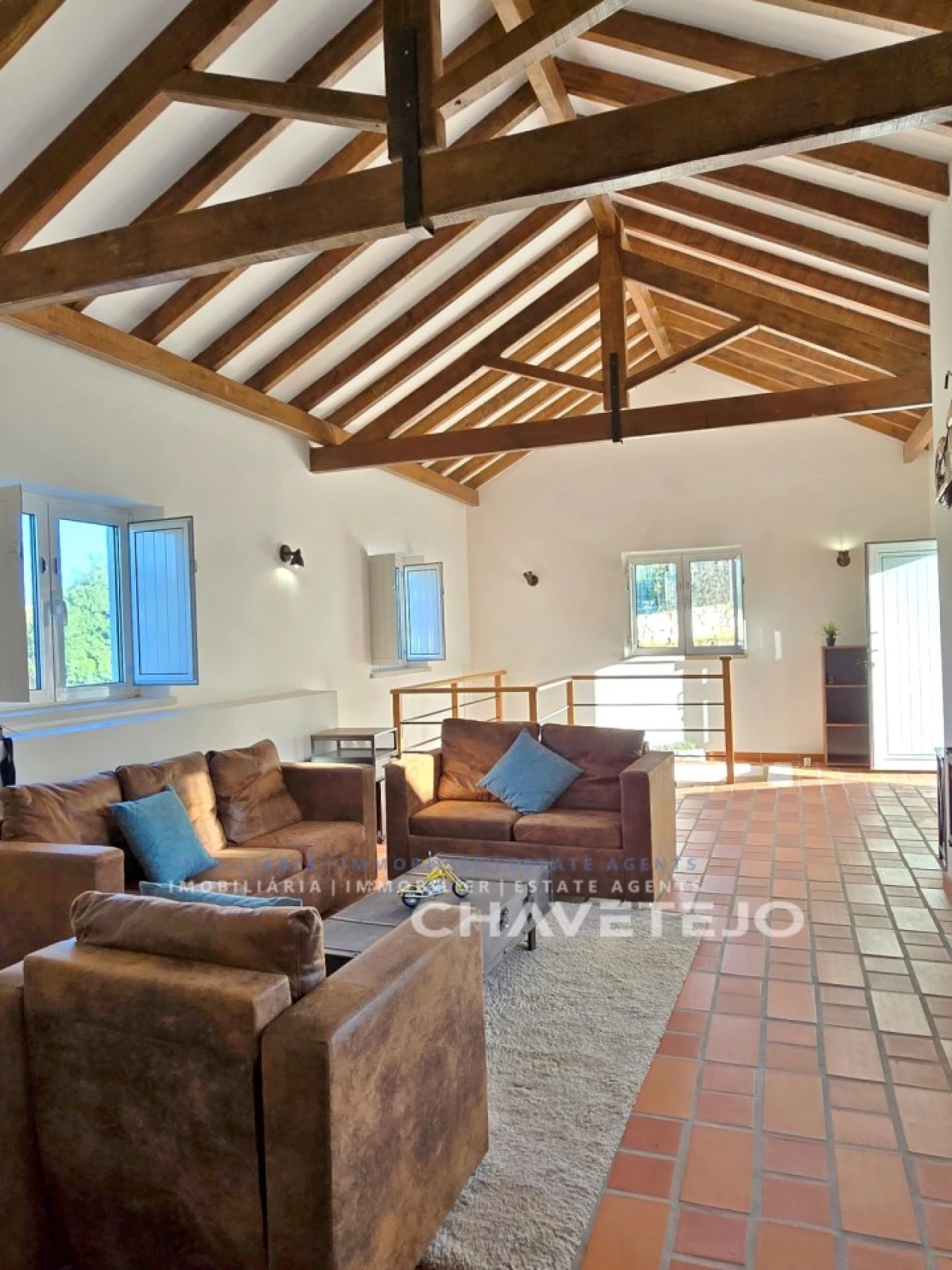 Moradia T2 para Venda em Olalhas Foto 18