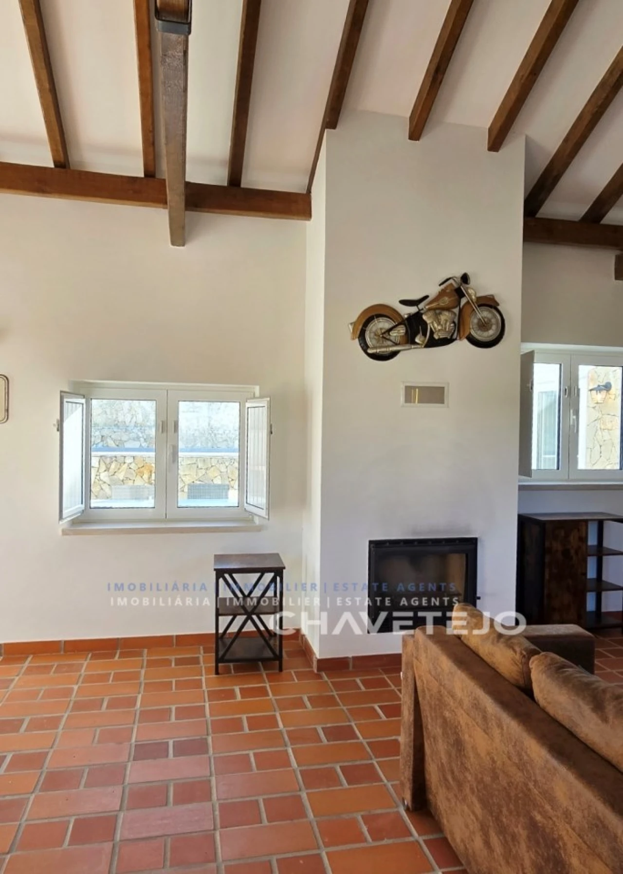 Moradia T2 para Venda em Olalhas Foto 22