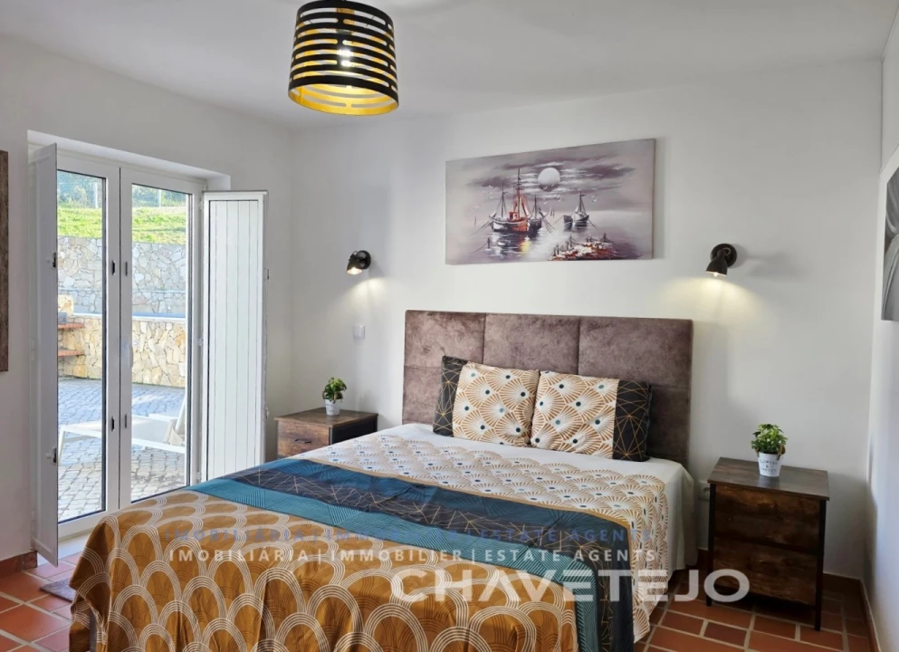 Moradia T2 para Venda em Olalhas Foto 30