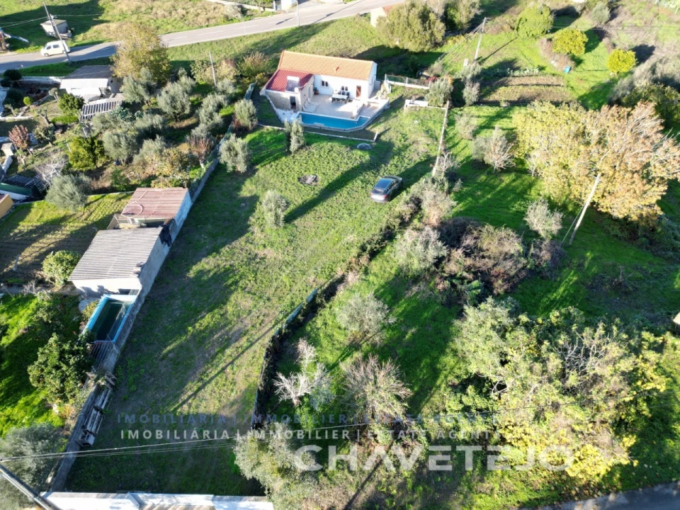 Moradia T2 para Venda em Olalhas Foto 50