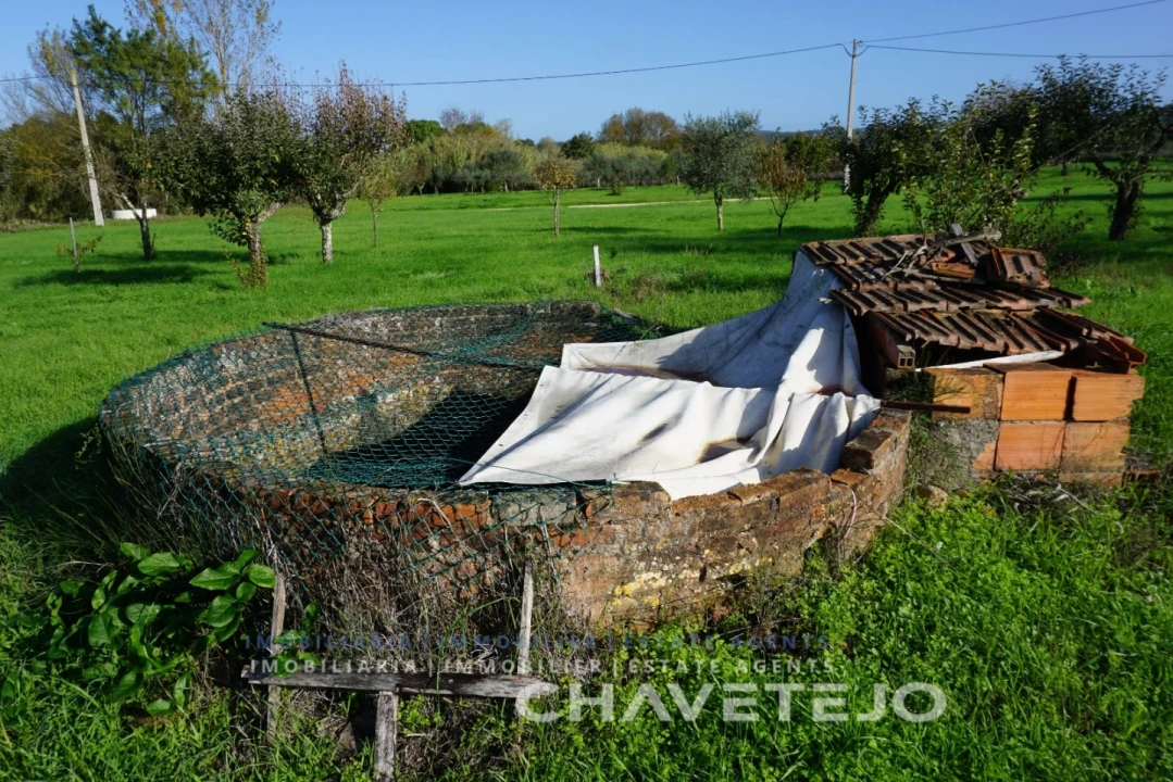 Moradia T2 para Venda em São Pedro de Tomar Foto 32