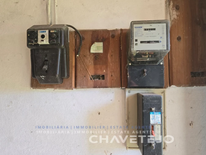 Moradia T2 para Venda em São Pedro de Tomar Foto 8