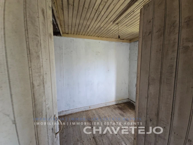 Moradia T2 para Venda em São Pedro de Tomar Foto 10